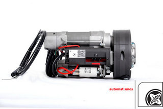 卷簾門電機_上海強智動傳動設(shè)備_產(chǎn)品信息