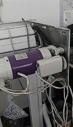 防火卷簾控制器 - 三星阿蘭德電機 - 防火卷簾門電機-三星阿蘭德電機-全球五金網(wǎng)