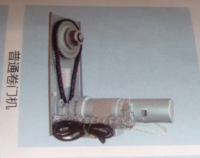 山東青島煙臺日照無機布防火卷簾門|電機控制箱成套批發零售,可上門安裝包售后 青島無機布防火卷簾門圖片_高清圖_細節圖