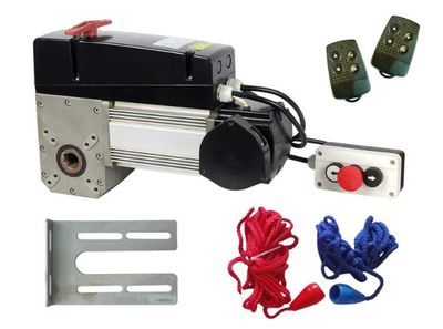 如何選購搶手的麒麟工業(yè)門電機 實用指南