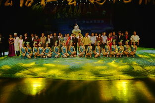 法治專場(chǎng)文藝演出昨起全市巡演 以藝術(shù)形式傳遞法治力量