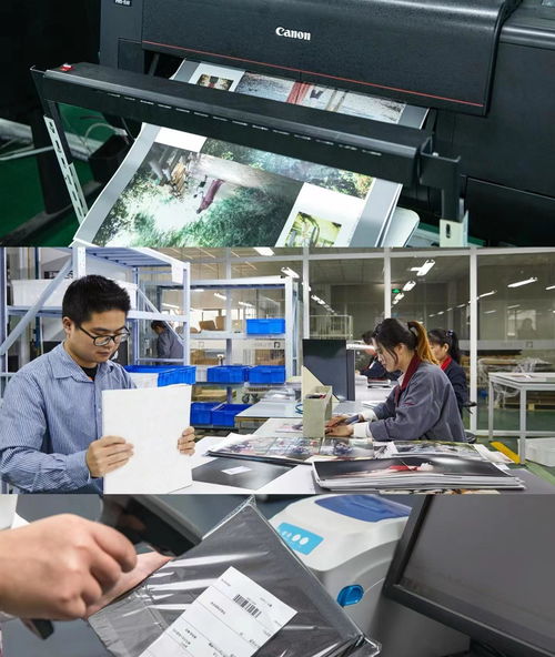 如何讓定制相冊成為攝影師的第二畫布 獨(dú)具匠心的新攝影潮流