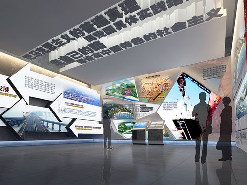 傳承紅色基因，點燃智慧燈塔——黨政紀念館智能黨建基地設計案例啟示錄